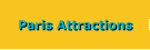 Paris Attractions